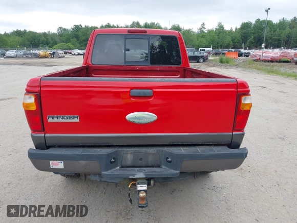 2008 Ford Ranger XLT z VIN 1FTZR45EX8PA37293, wystawiony jako IAAI lot #42522462 z przebiegiem 105 450 mil mil oraz . Historia ofert i sprzedaży dostępna na DreamBid. Obrazek 15.