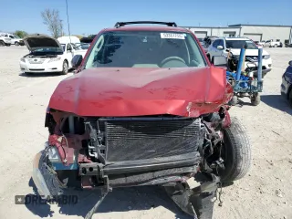 2010 Ford Escape XLT с VIN 1FMCU0D73AKA53589, выставлен на аукционе Copart как лот 53351755 с пробегом 115 997 миль миль и Списание • Salvage title. История ставок и продаж доступна на DreamBid. Изображение 5.