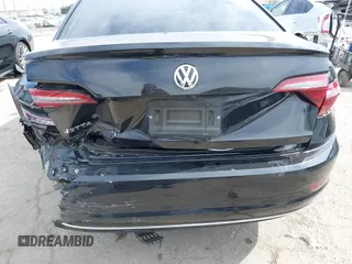 2020 Volkswagen Jetta S with VIN 3VWC57BU2LM086319, listed as a IAAI auction lot 42299272 with 50,317 mi miles and . Bid and sale history available at DreamBid. Image 6.