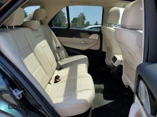 2022 Mercedes-Benz GLE 450 с VIN 4JGFB5KB0NA705961, выставлен на аукционе Copart как лот 65258345 с пробегом 40 449 миль миль и Списание • Salvage title. История ставок и продаж доступна на DreamBid. Изображение 11.