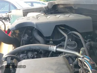 2014 Toyota Tundra SR с VIN 5TFRM5F17EX079576, выставлен на аукционе IAAI как лот 42476134 с пробегом 154 331 миль миль и . История ставок и продаж доступна на DreamBid. Изображение 19.