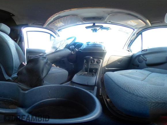 2013 Ford Transit Connect XL with VIN NM0LS6AN8DT135233, listed as a IAAI auction lot 41516256 with 143,251 mi miles. Bid and sale history available at carsss.com. Image 17.