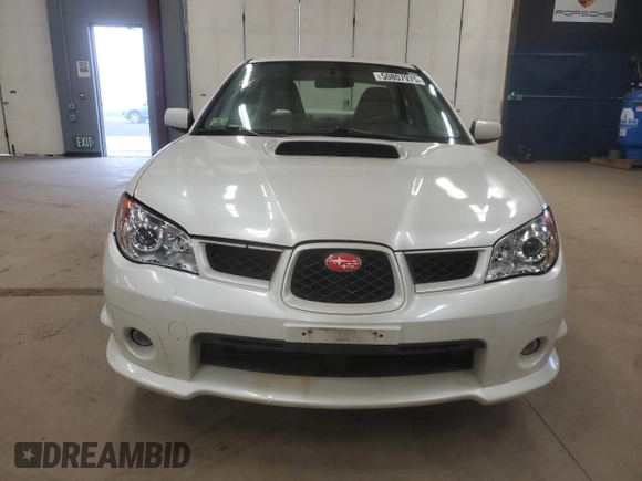 2007 Subaru Impreza WRX с VIN JF1GD74657G500771, выставлен на аукционе Copart как лот 50807975 с пробегом 127 428 миль миль и Списание • Salvage title. История ставок и продаж доступна на DreamBid. Изображение 5.