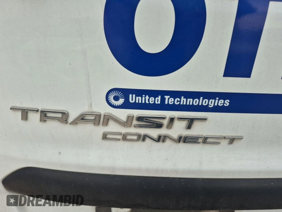 2017 Ford Transit Connect XL z VIN NM0LS7E74H1317451, wystawiony jako IAAI lot #42187636 z przebiegiem 82 910 mil mil oraz . Historia ofert i sprzedaży dostępna na DreamBid. Obrazek 1.