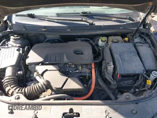 2012 Buick LaCrosse Premium 1 with VIN 1G4GD5ER2CF230238, listed as a IAAI auction lot 41998201 with 100,308 mi miles and . Bid and sale history available at DreamBid. Image 10.
