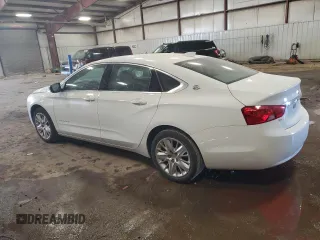 2019 Chevrolet Impala LS with VIN 2G11X5S3XK9133869, listed as a Copart auction lot 76998904 with 102,558 mi miles and Clean Title. Bid and sale history available at DreamBid. Image 2.