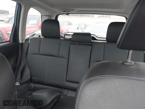 2018 Subaru Forester Touring with VIN JF2SJGWC8JH414373, listed as a IAAI auction lot 41718823 with 22,552 mi miles. Bid and sale history available at carsss.com. Image 20.