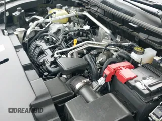 2023 Mitsubishi Outlander SE с VIN JA4J4UA88PZ050908, выставлен на аукционе IAAI как лот 41840334 с пробегом 35 732 миль миль и . История ставок и продаж доступна на DreamBid. Изображение 18.