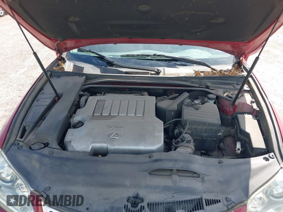 2012 Lexus ES 330 z VIN JTHBK1EG3C2483523, wystawiony jako IAAI lot #42259414 z przebiegiem 128 887 mil mil oraz . Historia ofert i sprzedaży dostępna na DreamBid. Obrazek 10.