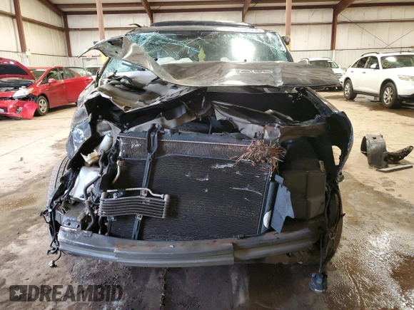 2013 Honda Pilot EX-L with VIN 5FNYF4H56DB002139, listed as a Copart auction lot 51641235 with 197,255 mi miles and Salvage Title. Bid and sale history available at DreamBid. Image 5.