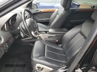 2007 Mercedes-Benz GL-Class with VIN 4JGBF22E37A202343, listed as a Copart auction lot 48902565 with 210,802 mi miles and Salvage Title. Bid and sale history available at carsss.com. Image 7.