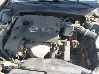2006 Nissan Altima S with VIN 1N4AL11D26N308663, listed as a IAAI auction lot 42187337 with 202,069 mi miles and . Bid and sale history available at DreamBid. Image 10.