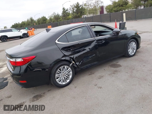 2015 Lexus ES 330 with VIN JTHBK1GG1F2156202, listed as a IAAI auction lot 42174703 with 119,758 mi miles and . Bid and sale history available at DreamBid. Image 4.