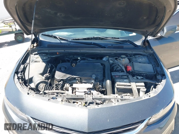 2018 Chevrolet Malibu LT with VIN 1G1ZD5ST0JF255108, listed as a IAAI auction lot 42196742 with 254,962 mi miles and . Bid and sale history available at DreamBid. Image 10.