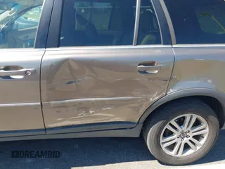 2010 Volvo XC90 I6 с VIN YV4982CZ3A1545799, выставлен на аукционе IAAI как лот 42298055 с пробегом 160 859 миль миль и . История ставок и продаж доступна на DreamBid. Изображение 6.