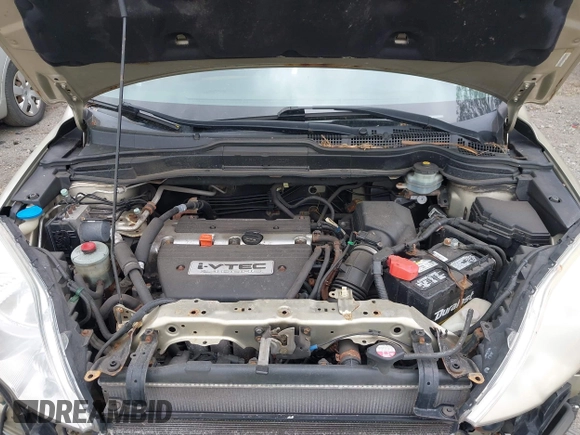 2007 Honda CR-V EX с VIN JHLRE48557C068807, выставлен на аукционе IAAI как лот 42294902 с пробегом 207 562 миль миль и . История ставок и продаж доступна на DreamBid. Изображение 10.