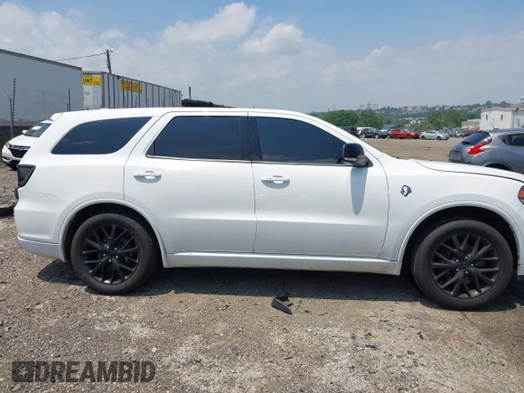 2015 Dodge Durango R/T z VIN 1C4SDJCT4FC147583, wystawiony jako IAAI lot #42610901 z przebiegiem 136 614 mil mil oraz . Historia ofert i sprzedaży dostępna na DreamBid. Obrazek 13.