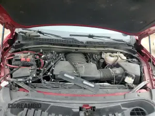 2023 Chevrolet Suburban RST с VIN 1GNSKEKL6PR554650, выставлен на аукционе Copart как лот 69655885 с пробегом 31 369 миль миль и Списание • Salvage title. История ставок и продаж доступна на DreamBid. Изображение 15.
