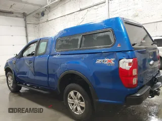 2019 Ford Ranger XL with VIN 1FTER1FH0KLB16881, listed as a IAAI auction lot 41796486 with 55,566 mi miles and . Bid and sale history available at DreamBid. Image 15.