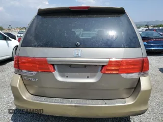 2010 Honda Odyssey EX-L с VIN 5FNRL3H75AB037405, выставлен на аукционе Copart как лот 54215905 с пробегом 163 643 миль миль и Списание • Salvage title. История ставок и продаж доступна на DreamBid. Изображение 6.