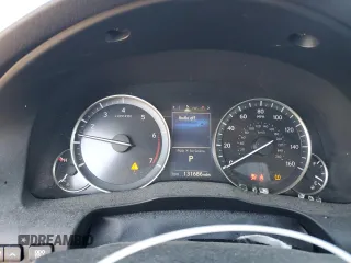 2016 Lexus ES 330 z VIN JTHBK1GG1G2227934, wystawiony jako Copart lot #57602665 z przebiegiem 131 686 mil mil oraz Szkoda całkowita • Salvage title. Historia ofert i sprzedaży dostępna na DreamBid. Obrazek 9.