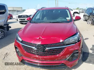 2021 Buick Encore GX Select с VIN KL4MMESL2MB140260, выставлен на аукционе IAAI как лот 42376927 с пробегом 40 106 миль миль и . История ставок и продаж доступна на DreamBid. Изображение 6.