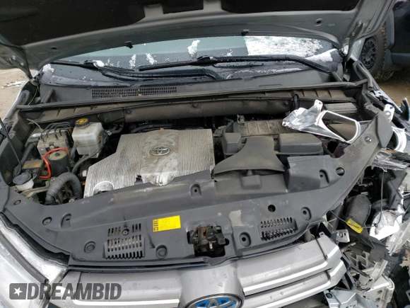 2019 Toyota Highlander Hybrid LE with VIN 5TDBGRFHXKS058784, listed as a Copart auction lot 39106543 with 213,618 mi miles and . Bid and sale history available at DreamBid. Image 12.