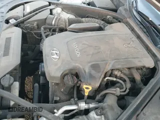 2016 Hyundai Genesis 3.8L с VIN KMHGN4JE3GU110105, выставлен на аукционе IAAI как лот 42797221 с пробегом 140 804 миль миль и . История ставок и продаж доступна на DreamBid. Изображение 19.
