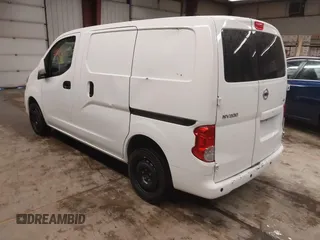 2021 Nissan NV200 SV с VIN 3N6CM0KN0MK708500, выставлен на аукционе IAAI как лот 41809044 с пробегом 137 985 миль миль и . История ставок и продаж доступна на DreamBid. Изображение 3.