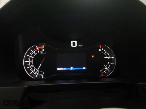 2018 Honda Ridgeline RTL-T z VIN 5FPYK3F61JB014705, wystawiony jako Copart lot #86263394 z przebiegiem 135 543 mil mil oraz Szkody całkowita. Historia ofert i sprzedaży dostępna na DreamBid. Obrazek 9.