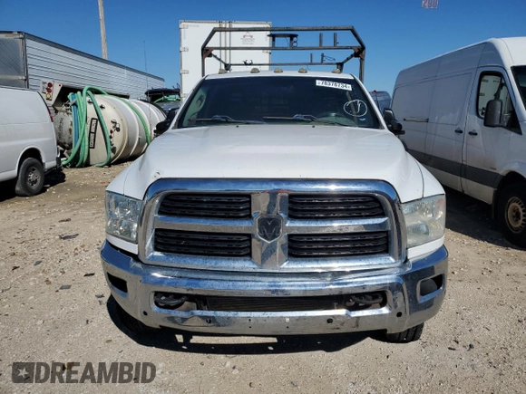 2017 Ram 3500 Tradesman with VIN 3C7WRSCL6HG531327, listed as a Copart auction lot 78378734 with 144,411 mi miles and Clean Title. Bid and sale history available at carsss.com. Image 5.