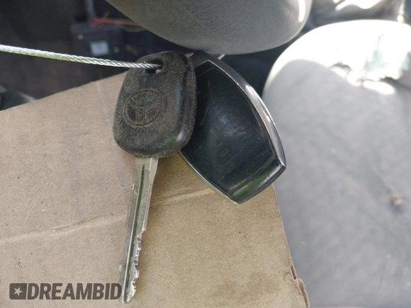 2020 Toyota Tacoma SR with VIN 5TFRX5GN1LX180442, listed as a IAAI auction lot 42090748 with 70,449 mi miles and . Bid and sale history available at DreamBid. Image 11.