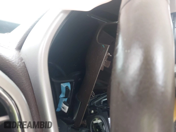 2008 Ford F-150 STX with VIN 1FTRX12W48FB37946, listed as a IAAI auction lot 42605596 with Not provided miles and . Bid and sale history available at DreamBid. Image 14.