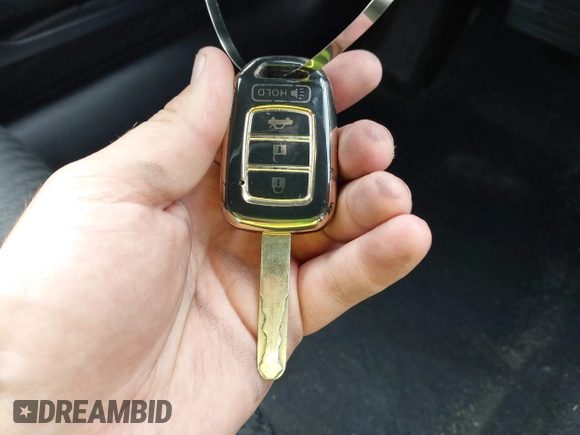 2015 Honda Civic LX with VIN 19XFB2F59FE065190, listed as a IAAI auction lot 42070979 with 153,317 mi miles and . Bid and sale history available at DreamBid. Image 11.
