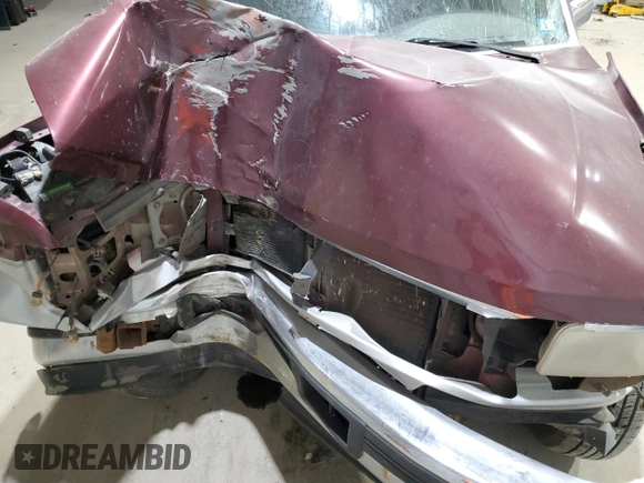 1996 Ford F-150 with VIN 1FTEX15N6TKA30687, listed as a Copart auction lot 41414055 with Not provided miles and Clean title. Bid and sale history available at DreamBid. Image 11.