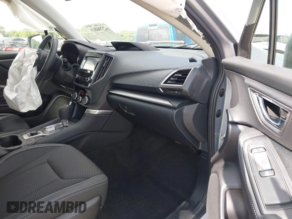2024 Subaru Forester Premium с VIN JF2SKADC6RH408211, выставлен на аукционе IAAI как лот 42296810 с пробегом 7 785 миль миль и . История ставок и продаж доступна на DreamBid. Изображение 5.