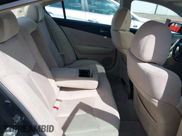 2014 Nissan Maxima 3.5 SV w/Premium Pkg with VIN 1N4AA5APXEC482319, listed as a IAAI auction lot 41868374 with 168,541 mi miles. Bid and sale history available at carsss.com. Image 8.