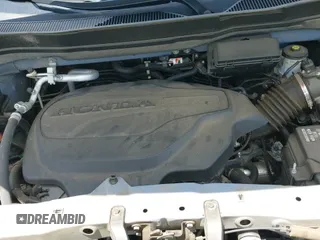 2022 Honda Pilot Sport z VIN 5FNYF5H33NB026470, wystawiony jako IAAI lot #42731448 z przebiegiem 60 018 mil mil oraz . Historia ofert i sprzedaży dostępna na DreamBid. Obrazek 20.