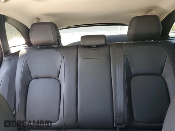 2018 Jaguar F-PACE 30t Premium with VIN SADCJ2GX9JA295656, listed as a Copart auction lot 48790035 with 101,872 mi miles and Salvage Title. Bid and sale history available at carsss.com. Image 10.