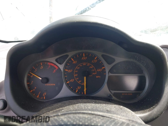 2000 Toyota Celica GT with VIN JTDDR32T0Y0061103, listed as a IAAI auction lot 41682284 with Not Provided miles and . Bid and sale history available at DreamBid. Image 16.