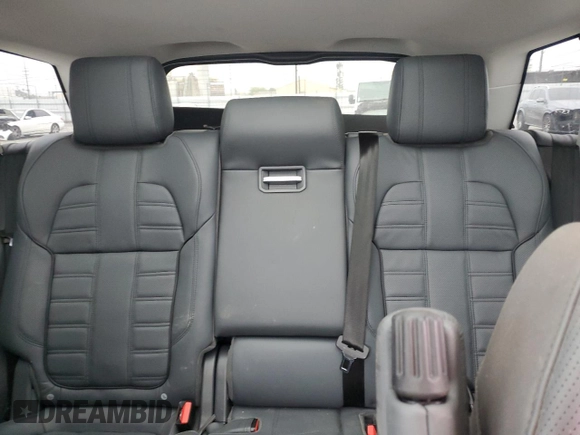 2014 Land Rover Range Rover Sport Autobiography with VIN SALWV2TF1EA377812, listed as a Copart auction lot 59728525 with 44,889 mi miles and Salvage title. Bid and sale history available at DreamBid. Image 10.