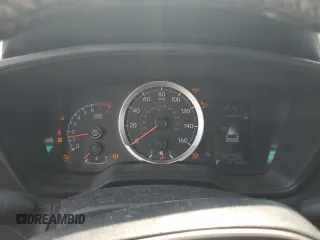 2022 Toyota Corolla Cross LE z VIN 7MUCAAAG1NV019209, wystawiony jako Copart lot #52575315 z przebiegiem 35 338 mil mil oraz Szkoda całkowita • Salvage title. Historia ofert i sprzedaży dostępna na DreamBid. Obrazek 9.