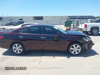 2006 Lexus ES 330 with VIN JTHBA30G065175122, listed as a IAAI auction lot 41962544 with 146,063 mi miles. Bid and sale history available at carsss.com. Image 14.
