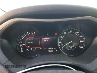 2014 Lincoln MKZ z VIN 3LN6L2GK0ER802765, wystawiony jako Copart lot #46603025 z przebiegiem 114 201 mil mil oraz Szkoda całkowita • Salvage title. Historia ofert i sprzedaży dostępna na DreamBid. Obrazek 9.