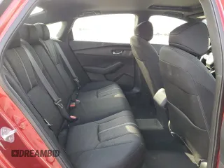 2024 Honda Accord Sport с VIN 1HGCY2F58RA076014, выставлен на аукционе Copart как лот 49226635 с пробегом 52 162 миль миль и Списание • Salvage title. История ставок и продаж доступна на DreamBid. Изображение 10.