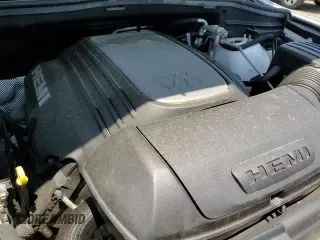 2021 Dodge Durango Pursuit with VIN 1C4SDJFT0MC849408, listed as a Copart auction lot 62299655 with 67,964 mi miles and Salvage title. Bid and sale history available at DreamBid. Image 13.