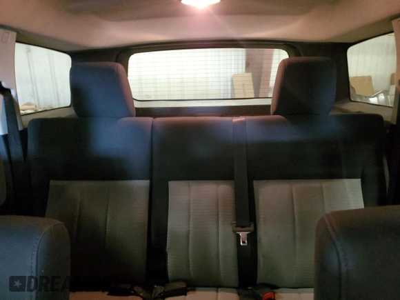 2008 Dodge Nitro SLT with VIN 1D8GU58K48W107357, listed as a Copart auction lot 80445864 with 191,431 mi miles and Clean Title. Bid and sale history available at DreamBid. Image 10.
