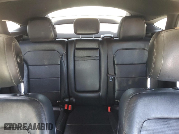 2016 Mercedes-Benz GLE 450 AMG z VIN 4JGED6EB9GA021162, wystawiony jako Copart lot #54714505 z przebiegiem 105 000 mil mil oraz Szkoda całkowita • Salvage title. Historia ofert i sprzedaży dostępna na DreamBid. Obrazek 10.
