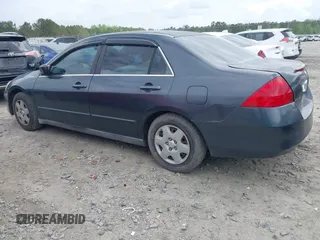 2007 Honda Accord LX with VIN 1HGCM56457A006603, listed as a IAAI auction lot 41960839 with 391,598 mi miles and . Bid and sale history available at DreamBid. Image 3.