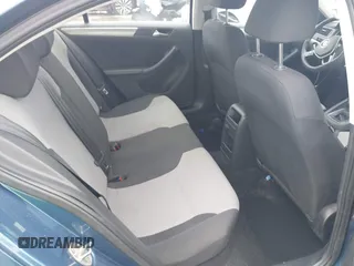 2017 Volkswagen Jetta S с VIN 3VW2B7AJ7HM234046, выставлен на аукционе IAAI как лот 42191227 с пробегом 46 258 миль миль и . История ставок и продаж доступна на DreamBid. Изображение 8.